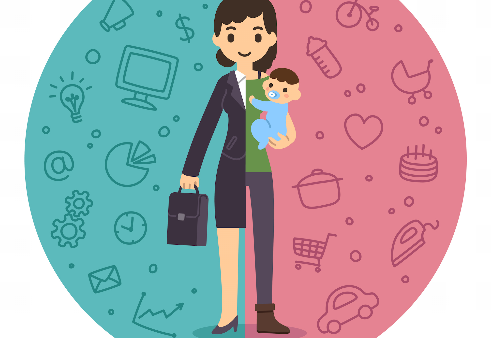 Can Maternity Leave Be Combined With Casual Leave