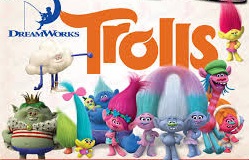 Trolls – Film Review – No More Workhorse