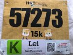 hot chocolate 15K 2017