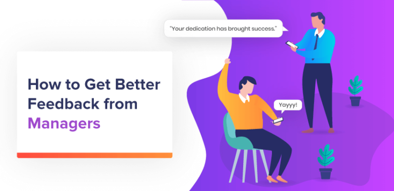 How to Obtain Meaningful Feedback from Your Manager - Soft Skills - Ask ...