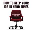 how to keep your job