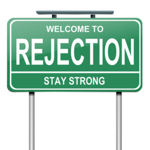 rejection rejet rejected masakit daang pagsasanay rejections painful libres