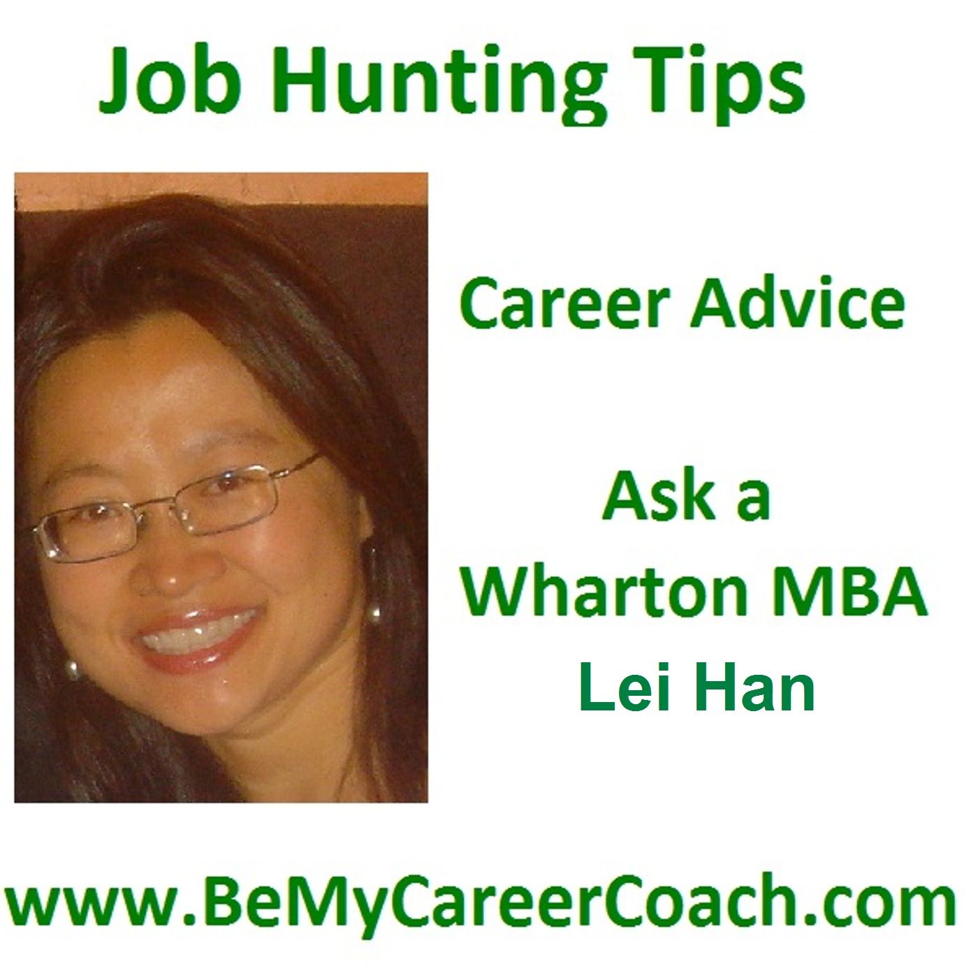 Job Hunting Tips - Soft Skills - Ask a Wharton MBA