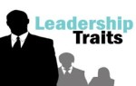 leadership traits