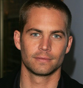 Paul Walker