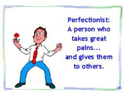 Don't be a Perfectionist - Soft Skills - Ask a Wharton MBA