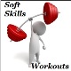 soft skills workout